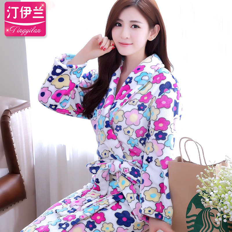 Peignoir jeunesse - Ref 601723 Image 4