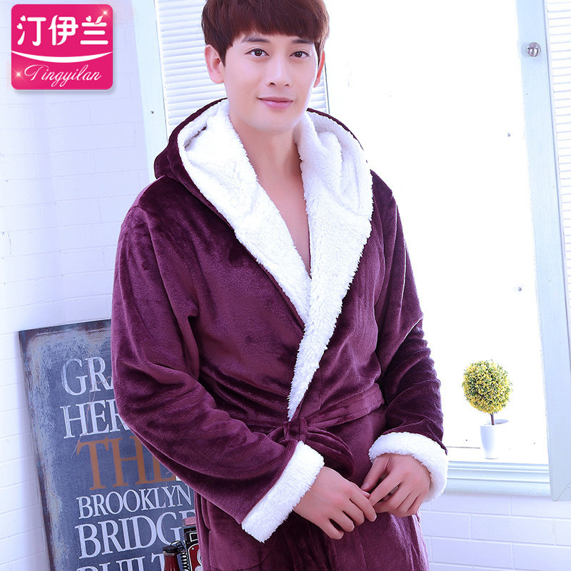 Peignoir jeunesse - Ref 601700 Image 4