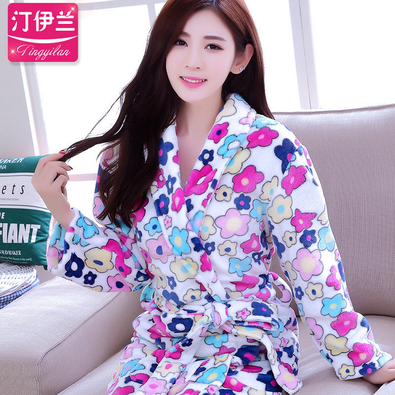 Peignoir jeunesse - Ref 601723 Image 1