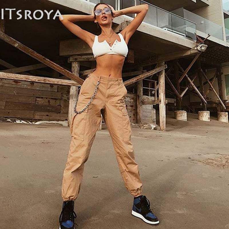 Europe station Bloggers AM GIA Same item hiphop American style Overalls Paige chain bf Casual pantsin the Women's clothing/Boutique , Pants , Casual pants  category - from Buy2taobao.com to provide professional Taobao agent buy service