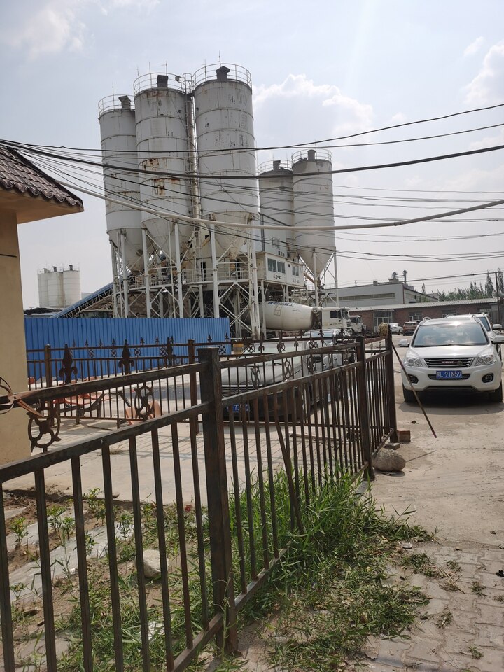 5月8日巴彦淖尔市建材公司设备设施等地上附着物网络拍卖公告