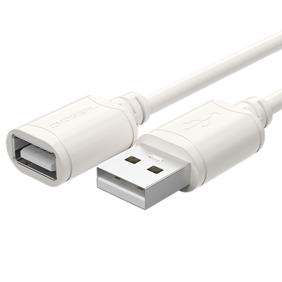 包邮秋叶原usb延长线即插即用