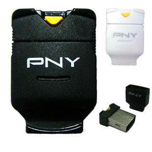 PNY±Ø¶÷Íþ ÊÖ»úС±¦±´ UÅ̳µÔØÓÅÅÌ Ð¡U ³¬Ð¡ MINI TF¶Á¿¨Æ÷