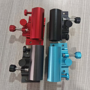 钓箱三件套大全防摆动拉饵盘架鱼竿支架座加厚钓鱼炮台鱼护架配件