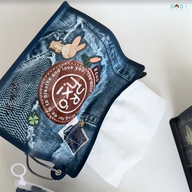 [SOSO全球]绒呼吸洁面巾一次性洗脸巾 擦脸绵柔巾 加厚精装抽取式