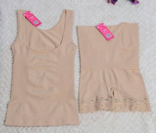 Corset amincissant - Ref 703750 Image 4