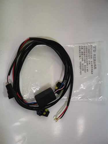 天宏固态线阻大功率LED解码线阻