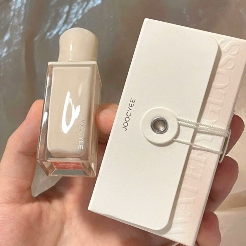 唇釉红色丝绒Joocyee/酵色