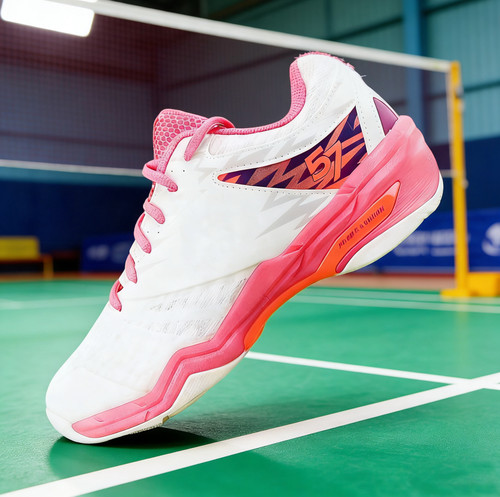 【孤品专拍链接】羽毛球鞋男女四季款65Z3防滑减震透气运动训练鞋