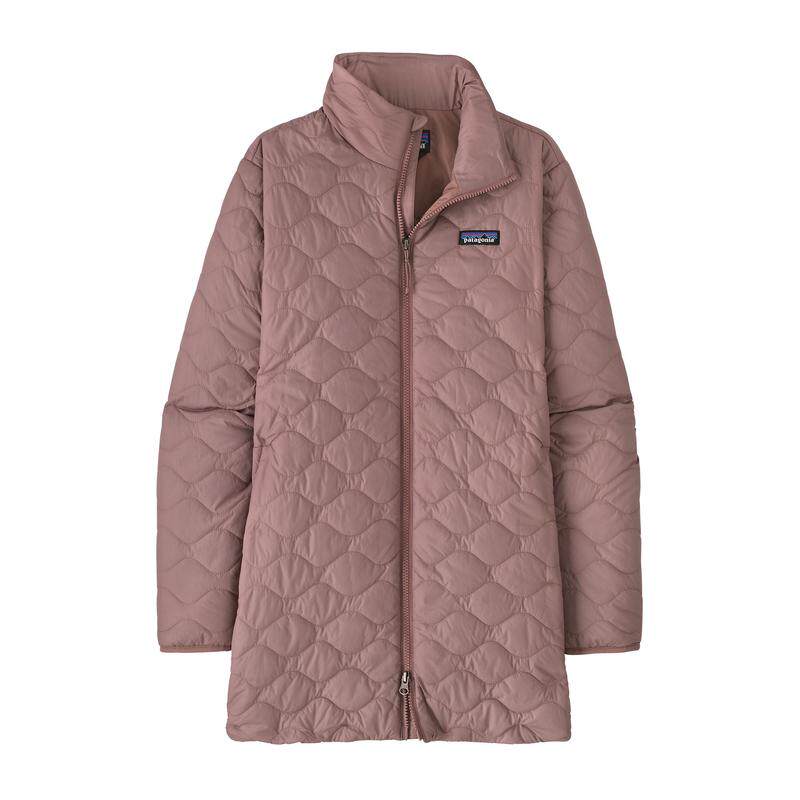 PATAGONIA女士羽绒衣防泼水