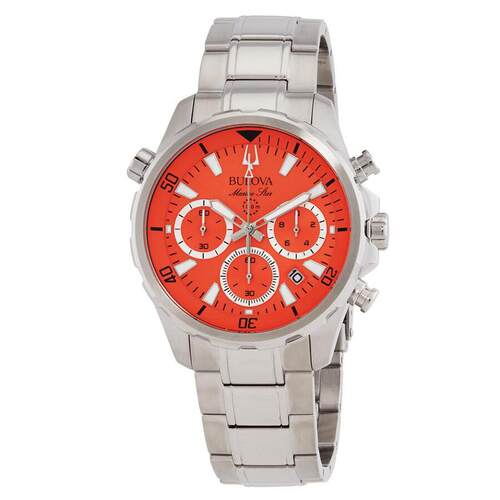 BULOVA/宝路华男士欧美腕表
