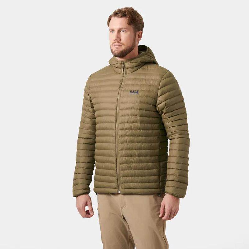 HellyHansen/海丽汉森男士