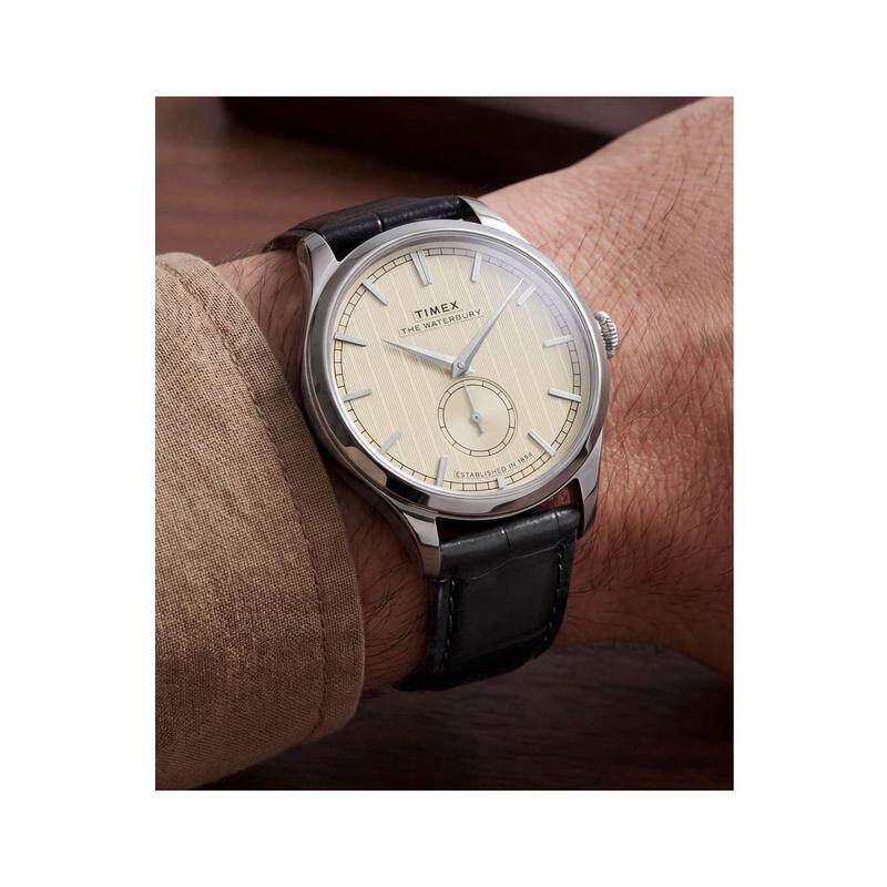 Timex/天美时男士手表欧美腕表