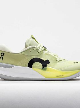 代购ON昂跑女士网球鞋高回弹缓震快速响应动态抓地力透气舒适