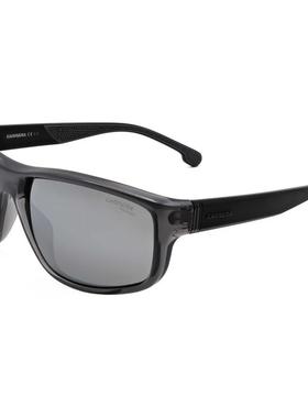 代购Carrera卡雷拉男士太阳镜偏光防紫外线抗强光高清视野灰色