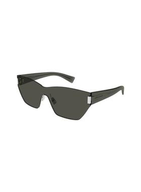 圣罗兰女士太阳眼镜无框