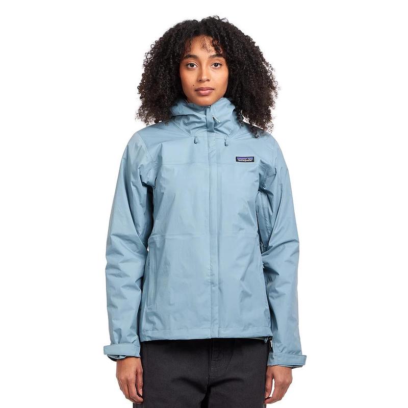 PATAGONIA女士冲锋衣防水透气