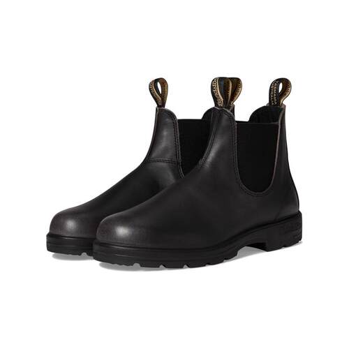 Blundstone女士切尔西靴减震