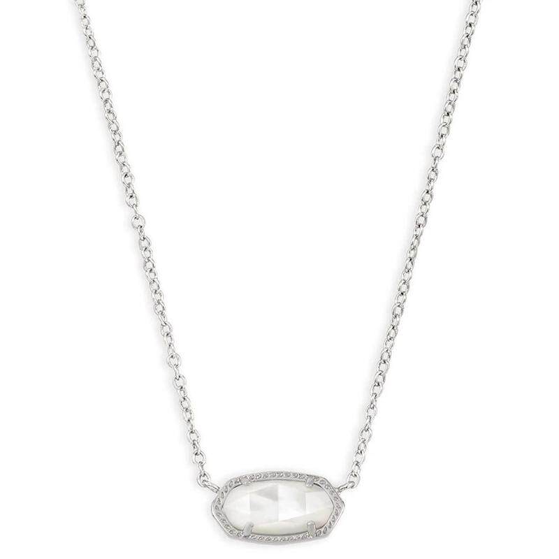 KendraScott女士项链龙虾扣