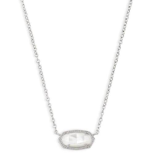 KendraScott女士项链龙虾扣