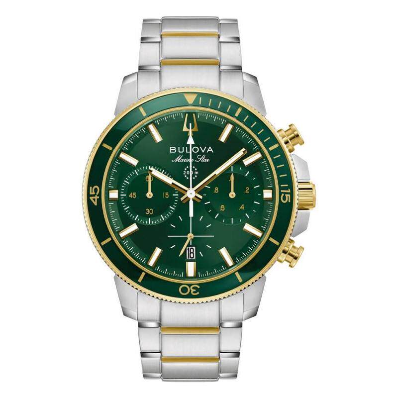 BULOVA/宝路华男士手表欧美腕表
