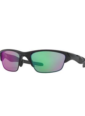 代购Oakley欧克利男士太阳镜防紫外线偏光高清晰抗眩光矩形黑色