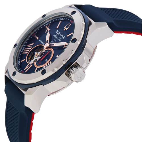 BULOVA/宝路华男士欧美腕表