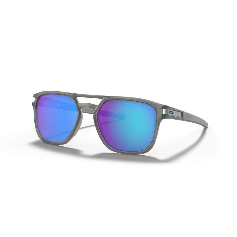 海外代购Oakley/欧克利男士太阳眼镜偏光防紫外线方形全框