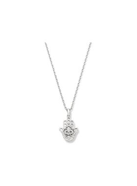 代购Kendra Scott饰品女士吊坠项链象征保护寓意幸运
