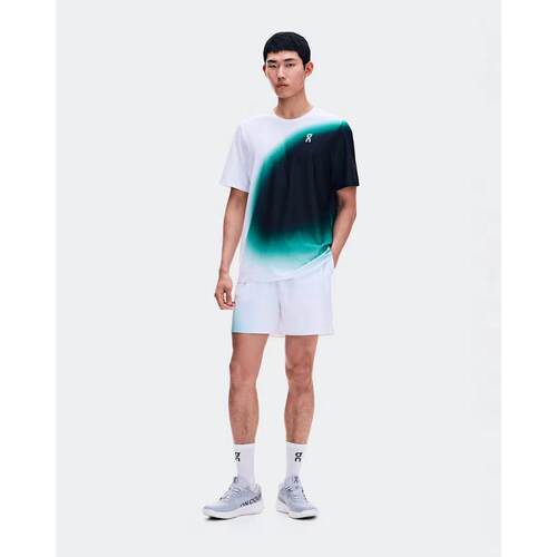 ON/昂跑男士跑步背心跑步健身