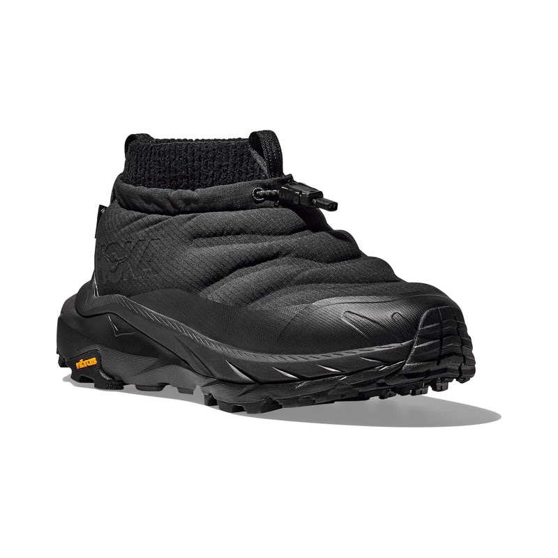 HokaOneOne男士登山鞋防滑抓地