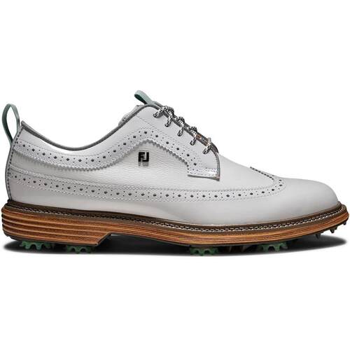 Footjoy男士高尔夫鞋防水