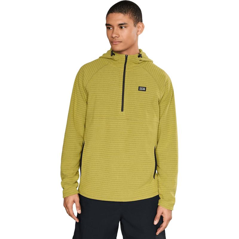 Mountainhardwear/山浩男士