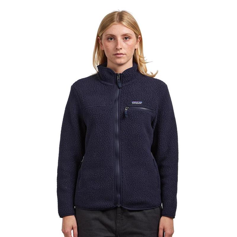 PATAGONIA女士户外休闲衣保暖