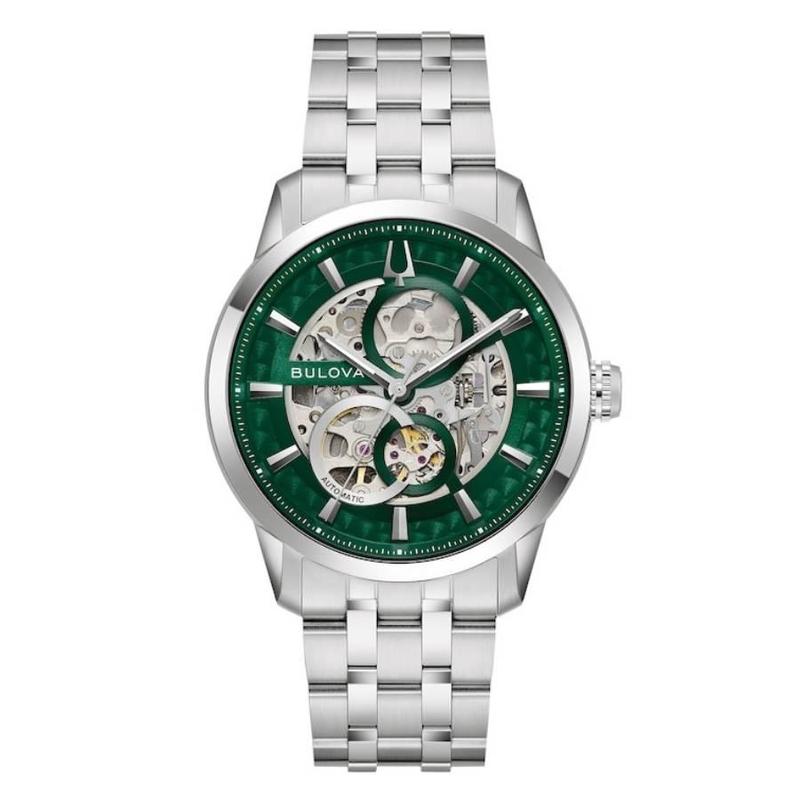 BULOVA/宝路华男士手表欧美腕表