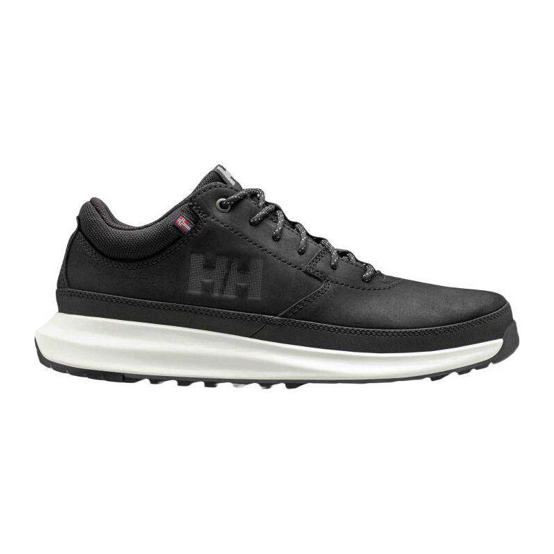 欧洲代购Helly Hansen/海丽汉森男士徒步鞋防滑抓地防泥溅低帮