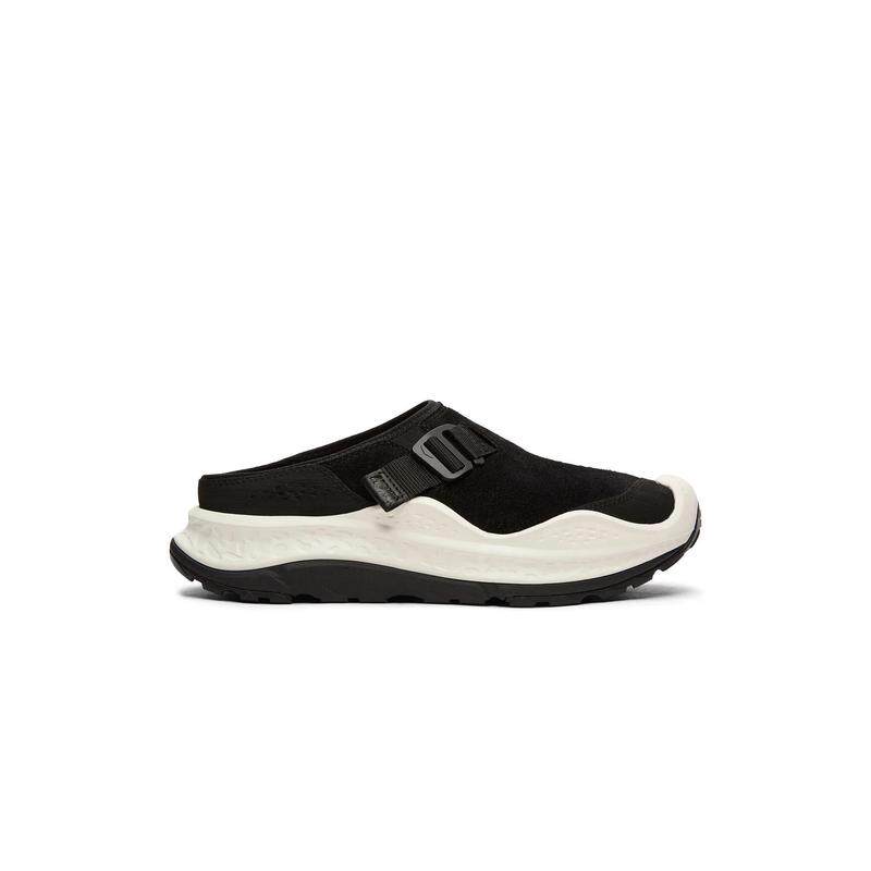 海外代购Hoka OneOne男士跑步鞋缓震回弹防滑耐磨低帮半拖