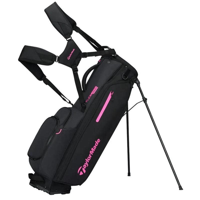 代购Taylormade男女高尔夫球包可站立支撑四向顶部设计抗压结构