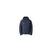 户外夹克 羽绒服保暖防风拨水保暖外套连帽长袖 代购 Mammut男士