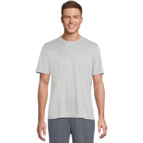 海外代购Helly Hansen/海丽汉森男士运动T恤吸湿排汗UPF50防晒