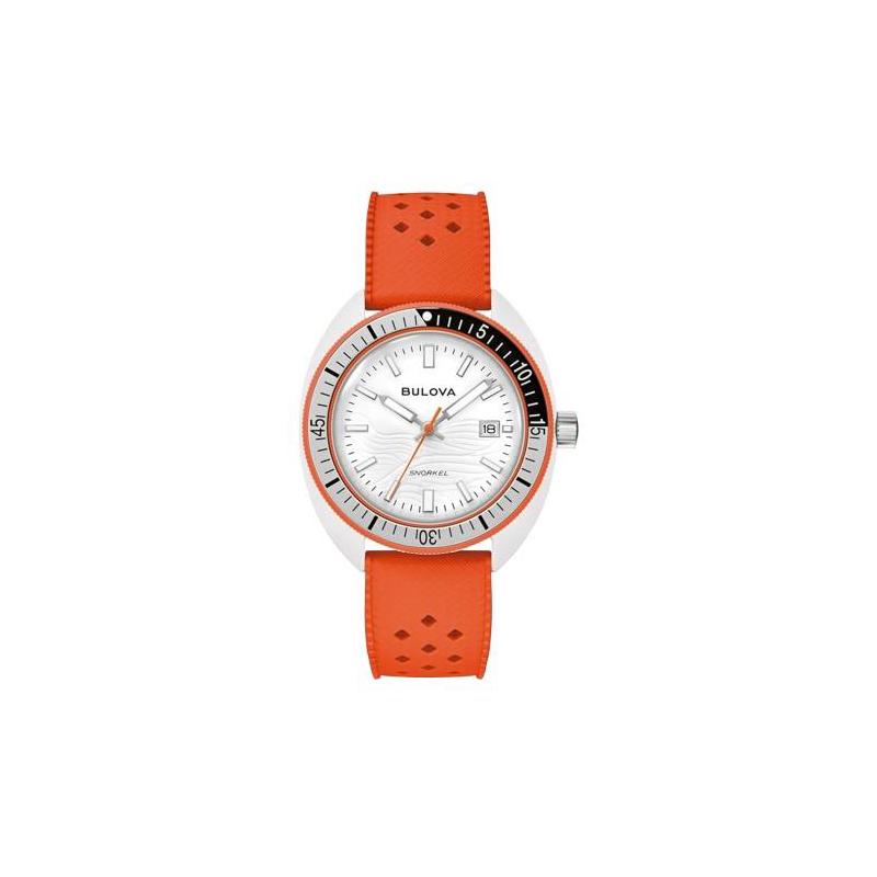 BULOVA/宝路华男士欧美腕表