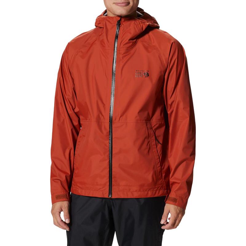 Mountainhardwear/山浩男士