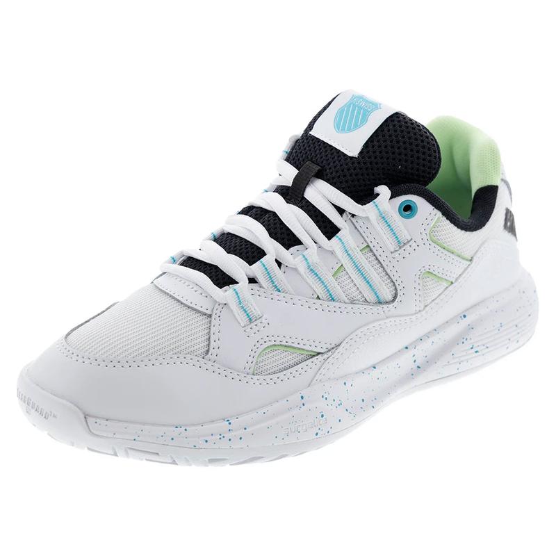 K·SWISS/盖世威女士网球鞋缓震