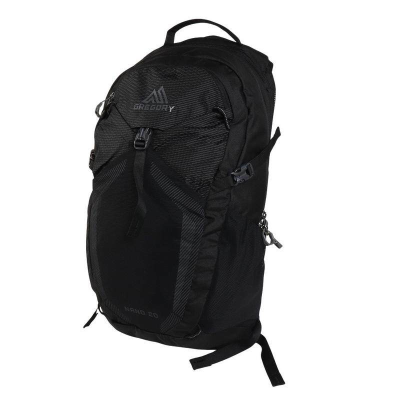 GREGORY男女双肩背包轻量化20L