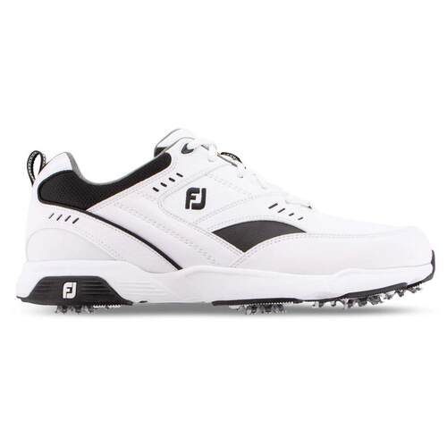 Footjoy男士高尔夫鞋防滑低帮