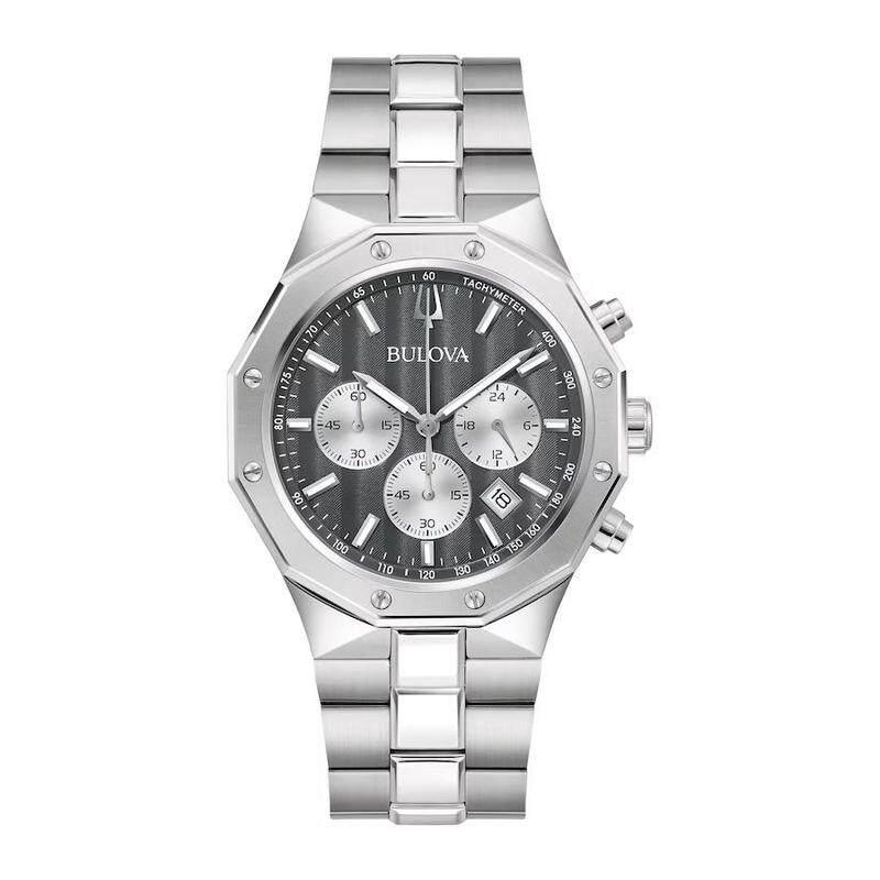 BULOVA/宝路华男士手表欧美腕表