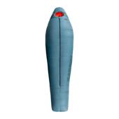 代购 Mammut男女睡袋保暖性防风透气Mummy保暖轻量露营登山