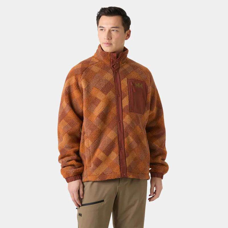 HellyHansen/海丽汉森男士