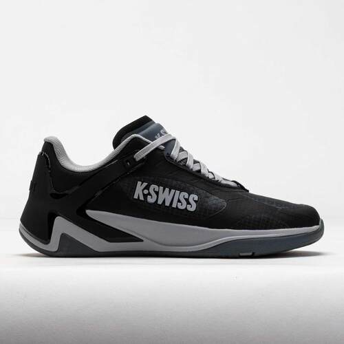 海外代购K·SWISS/盖世威男士网球鞋防滑耐磨透气舒适低帮轻量