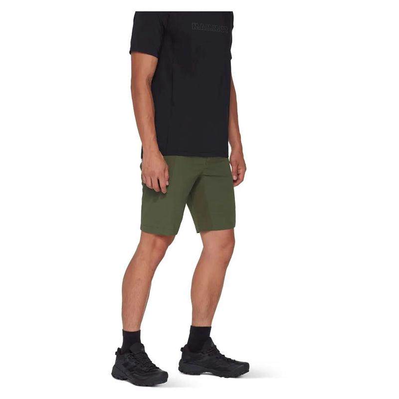 代购Mammut男士速干裤耐磨轻量透气户外短裤短裤弹性徒步裤,户外/登山/野营/旅行用品,户外休闲裤,淘宝优惠券,粉丝福利购,淘宝优惠卷